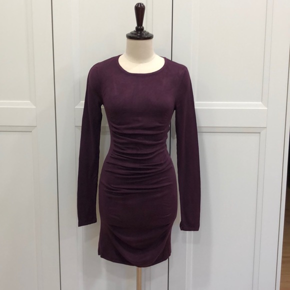 Express Dresses & Skirts - Express sweater dress